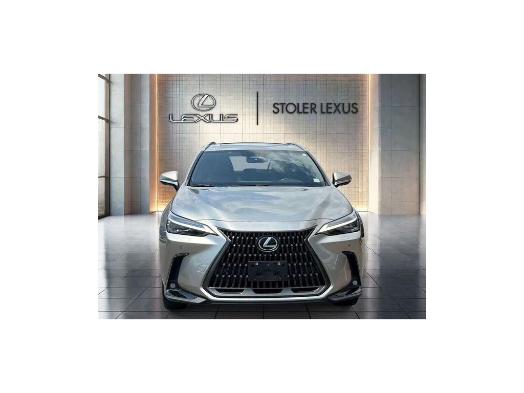 lexus nx phev 2024 JTJHKCFZ2R2025503 image lexus nx phev 2024 JTJHKCFZ2R2025503 image